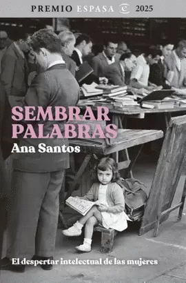 SEMBRAR PALABRAS