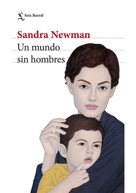 UN MUNDO SIN HOMBRES