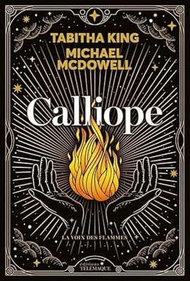 CALLIOPE. LA VOZ DE LAS LLAMAS