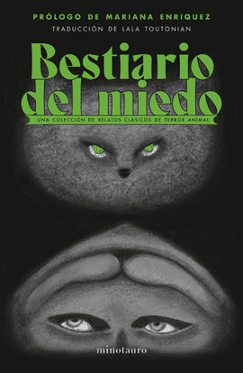 BESTIARIO DEL MIEDO