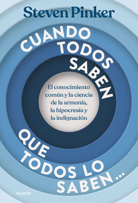 CUANDO TODOS SABEN QUE TODOS LO SABEN