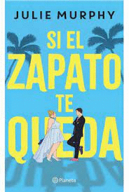 SI EL ZAPATO TE QUEDA