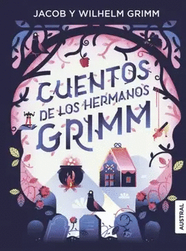 CUENTOS DE LOS HERMANOS GRIMM