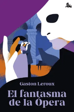FANTASMA DE LA ÓPERA