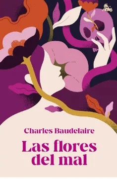 LAS FLORES DEL MAL