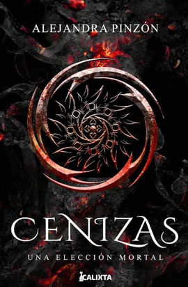 CENIZAS