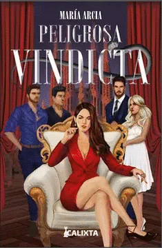PELIGROSA VINDICTA