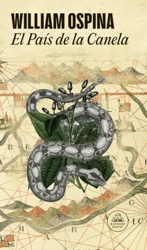 EL PAÍS DE LA CANELA