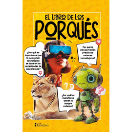 EL LIBRO DE LOS PORQUÉS