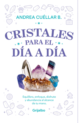 CRISTALES PARA EL DÍA A DÍA