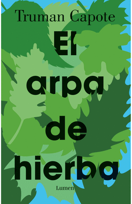 EL ARPA DE HIERBA