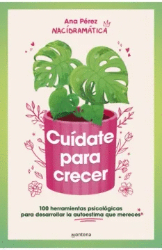 CUÍDATE PARA CRECER