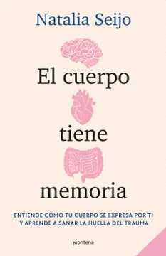 EL CUERPO TIENE MEMORIA