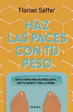 HAZ LAS PACES CON TU PESO