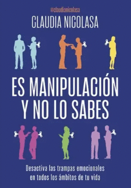 ES MANIPULACIÓN Y NO LO SABES