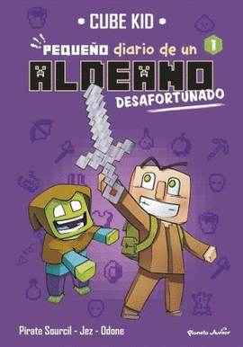 PEQUEÑO DIARIO DE UN ALDEANO DESAFORTUNADO