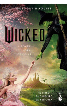 WICKED