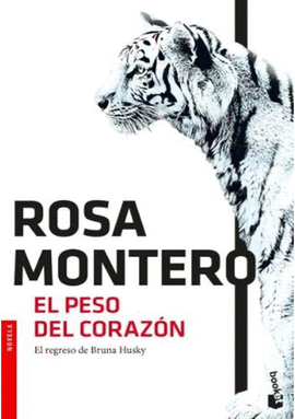 EL PESO DEL CORAZÓN