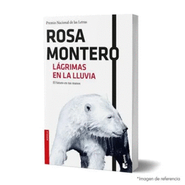 LÁGRIMAS EN LA LLUVIA