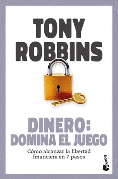 DINERO: DOMINA EL JUEGO