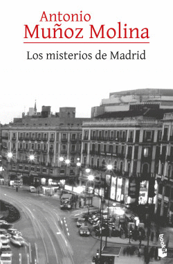 LOS MISTERIOS DE MADRID