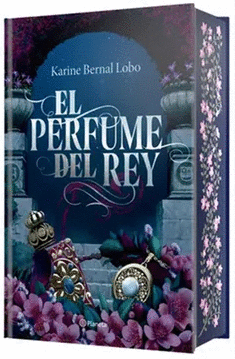 EL PERFUME DEL REY