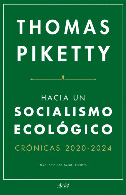 HACIA UN SOCIALISMO ECOLOGICO