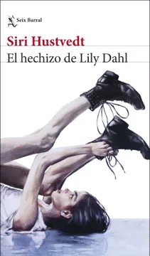 EL HECHIZO DE LILY DAHL