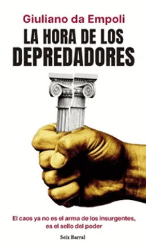 LA HORA DE LOS DEPREDADORES