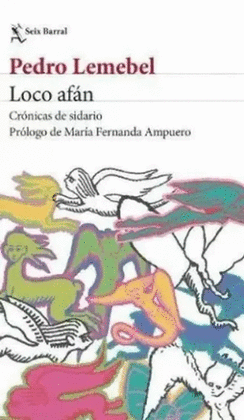 LOCO AFÁN