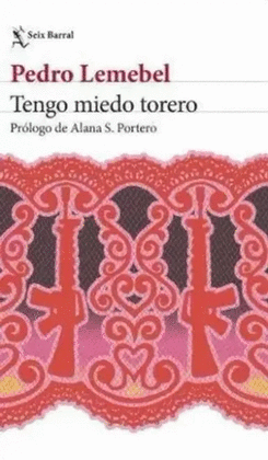 TENGO MIEDO TORERO