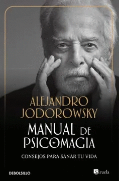 MANUAL DE PSICOMAGIA