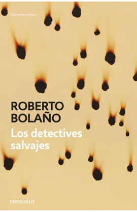 LOS DETECTIVES SALVAJES