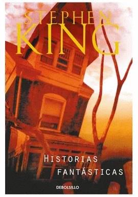HISTORIAS FANTÁSTICAS