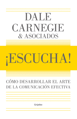 ¡ESCUCHA!