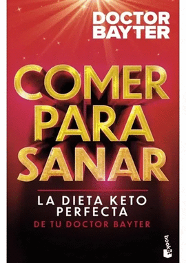 COMER PARA SANAR