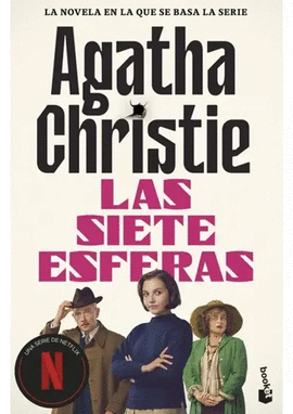 EL MISTERIO DE LAS SIETE ESFERAS