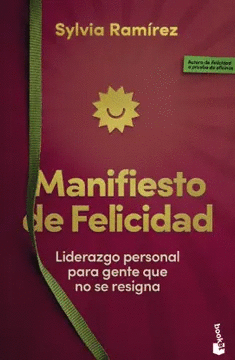 MANIFIESTO DE FELICIDAD
