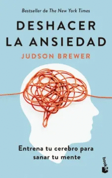 DESHACER LA ANSIEDAD