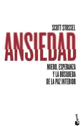 ANSIEDAD
