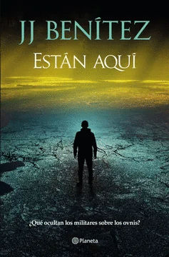 ESTÁN AQUÍ