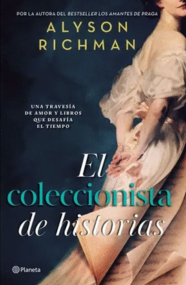 EL COLECCIONISTA DE HISTORIAS