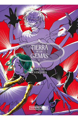 LA TIERRA DE LAS GEMAS 2