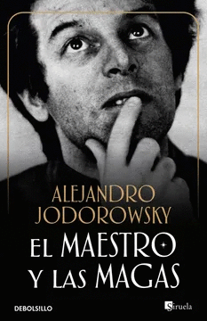 EL MAESTRO Y LAS MAGAS