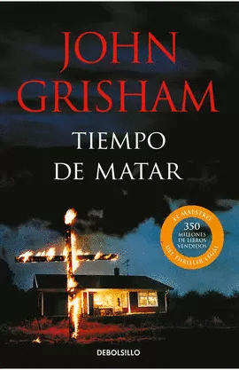 TIEMPO DE MATAR