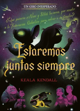 ESTAREMOS JUNTOS SIEMPRE