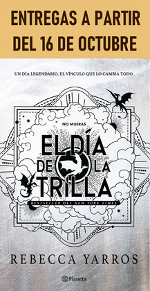 EL DÍA DE LA TRILLA (EMPÍREO)