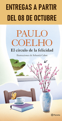 EL CÍRCULO DE LA FELICIDAD