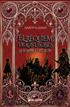 EL RÉQUIEM DE LOS DIOSES