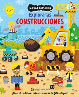 DATOS CURIOSOS: EXPLORA LAS CONSTRUCCIONES